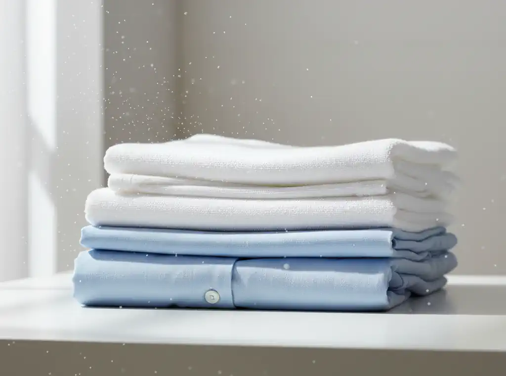 fold-and-wash laundry-service-makkah